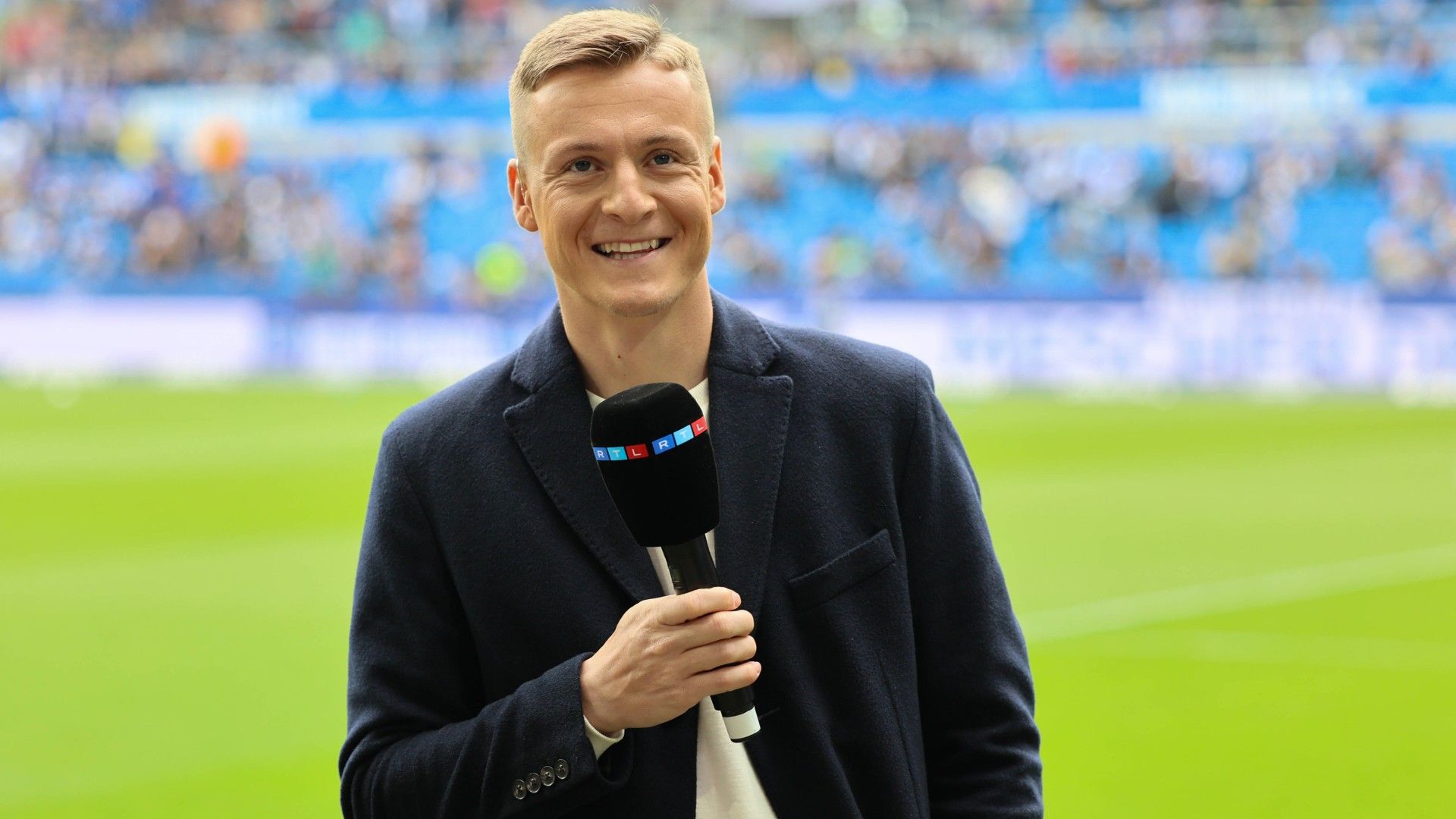  RTL Expert Felix Kroos 