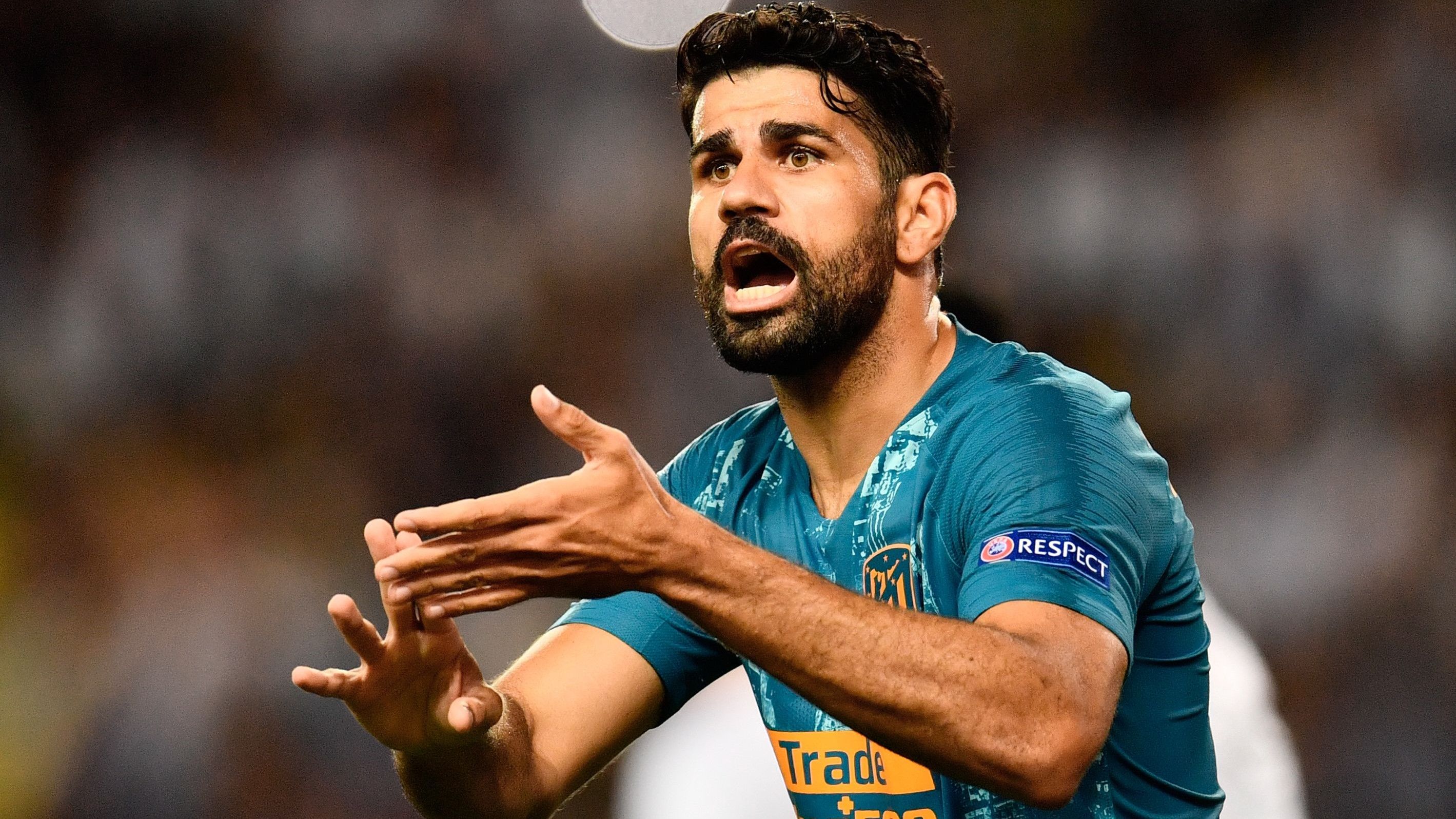 Diego Costa Monaco Atletico UCL 18092018