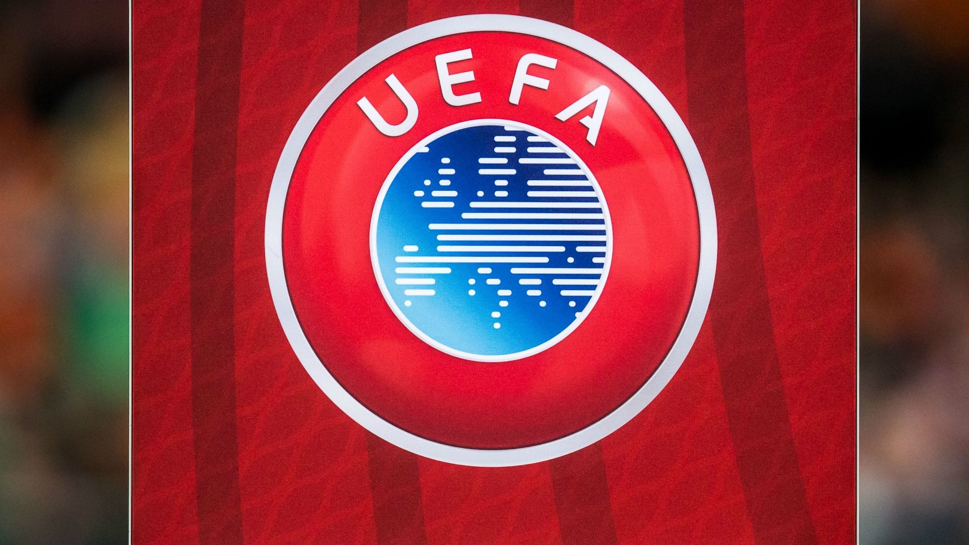 UEFA logo