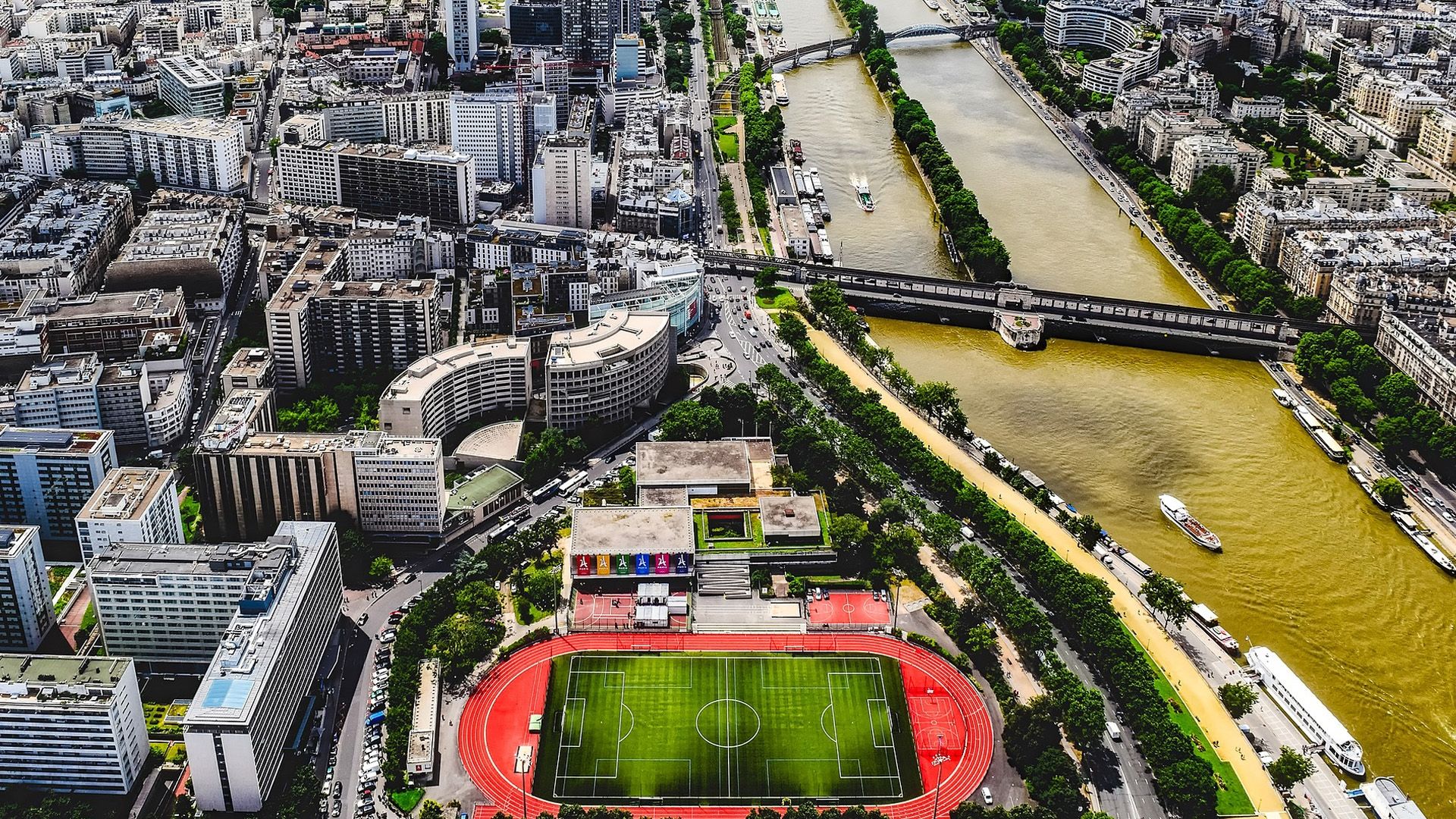 Fußballplatz von Grenelle_Paris_Frankreich_pixabay
