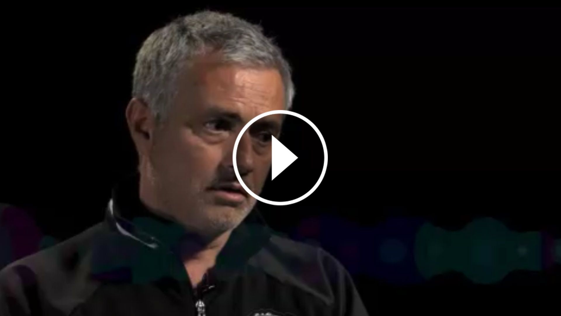 Play Mourinho