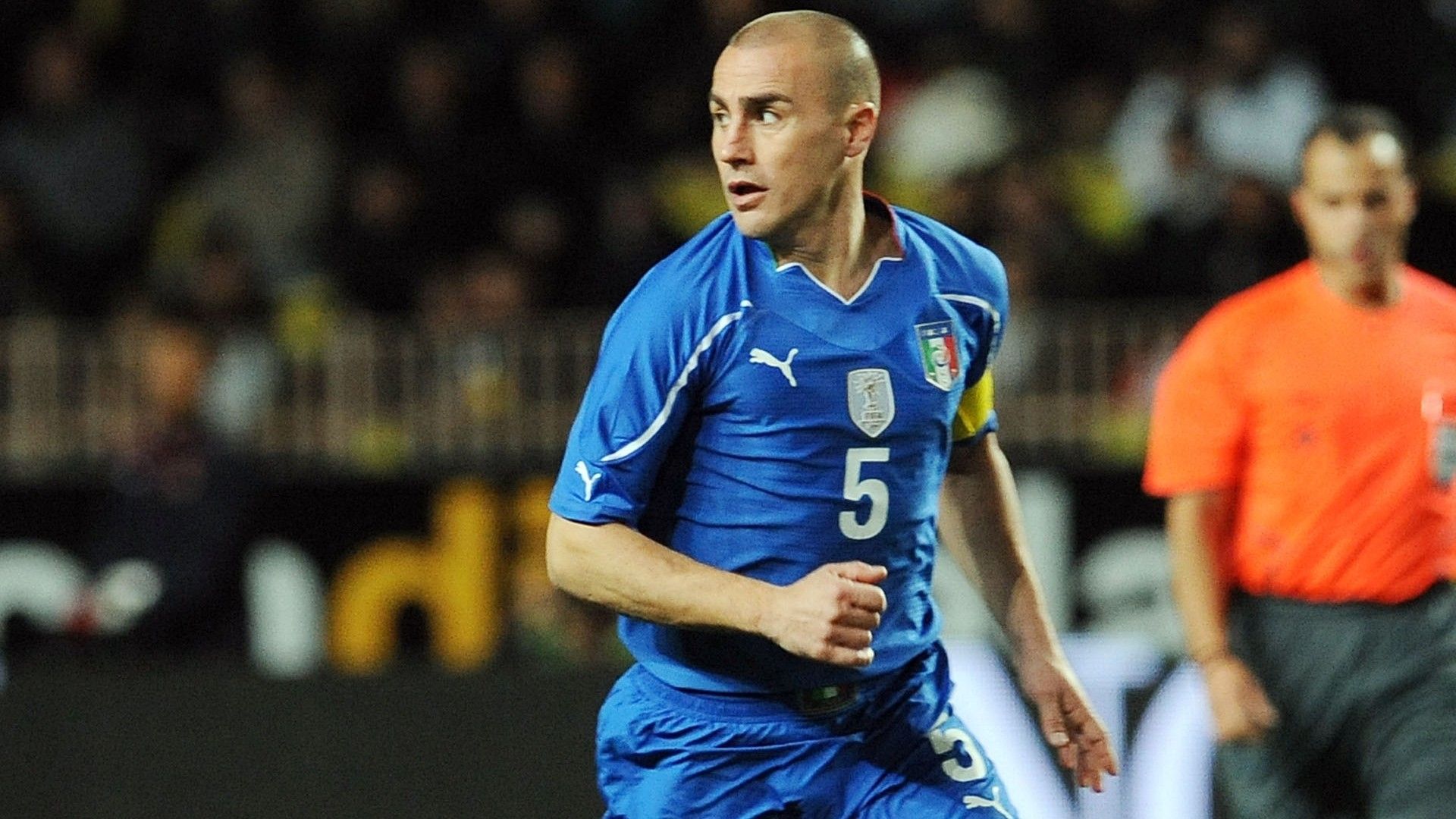 Fabio Cannavaro 