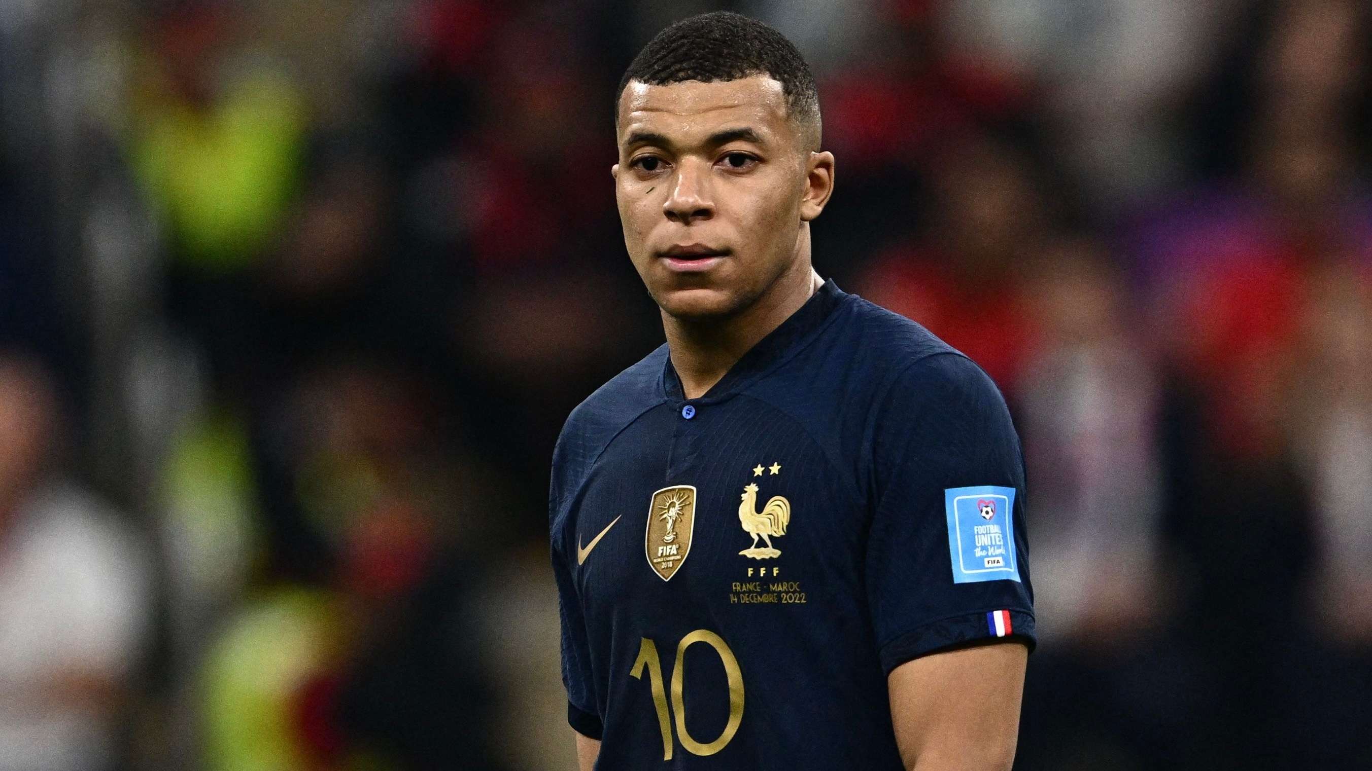 Kylian-Mbappe