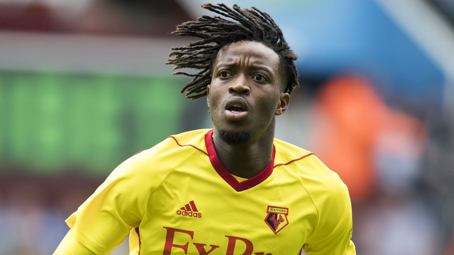 Nathaniel Chalobah Watford