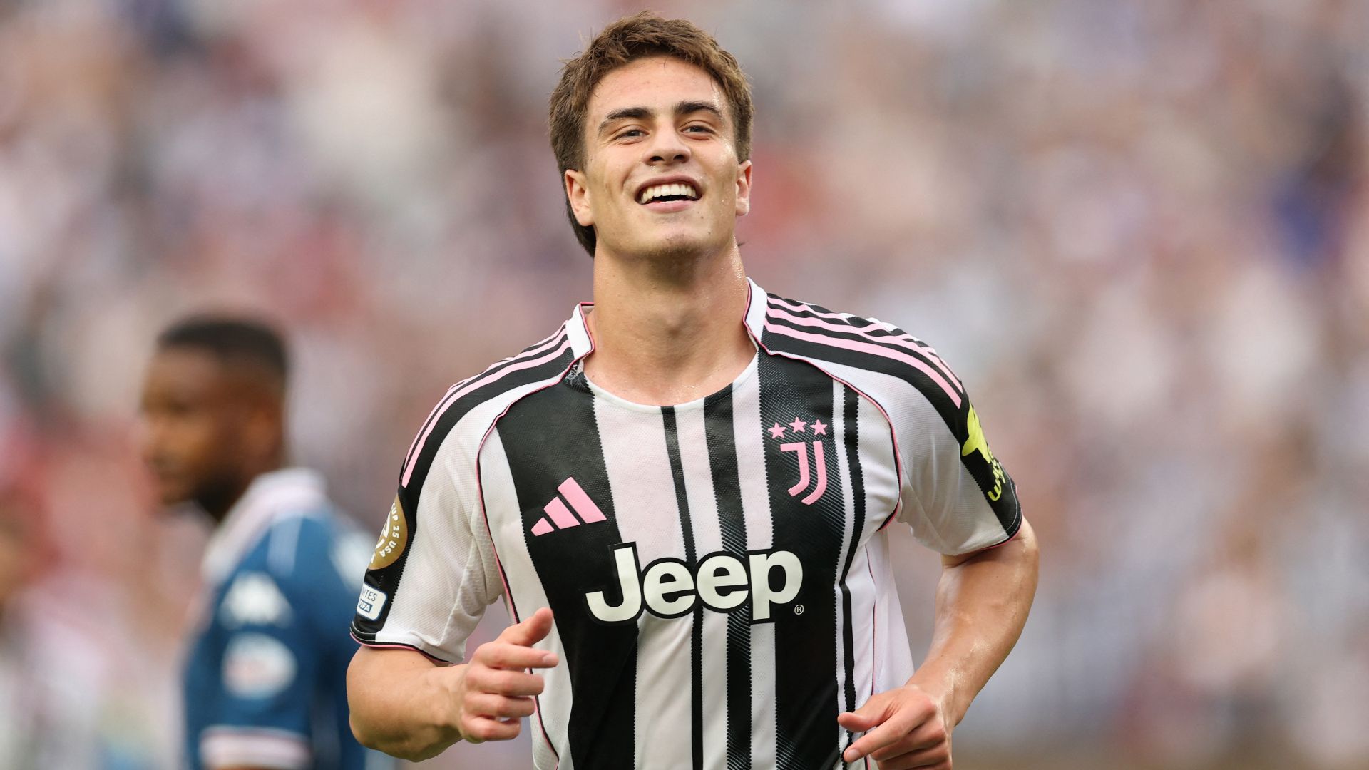 GILA! Juventus Tolak Tawaran Fantastis Chelsea Untuk Kenan Yildiz