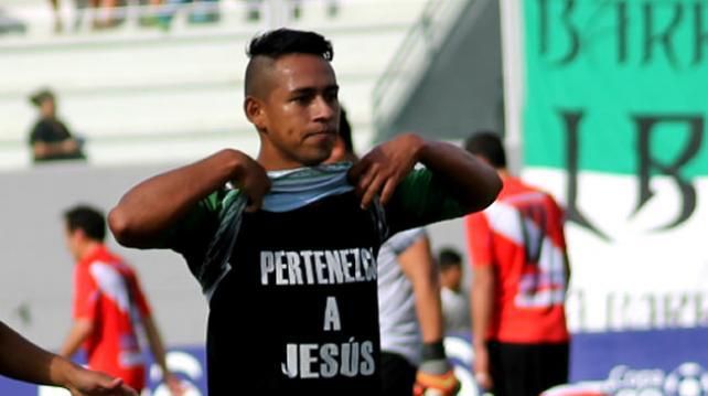 Rodirgo Vargas Castillo, Petrolero del Chaco