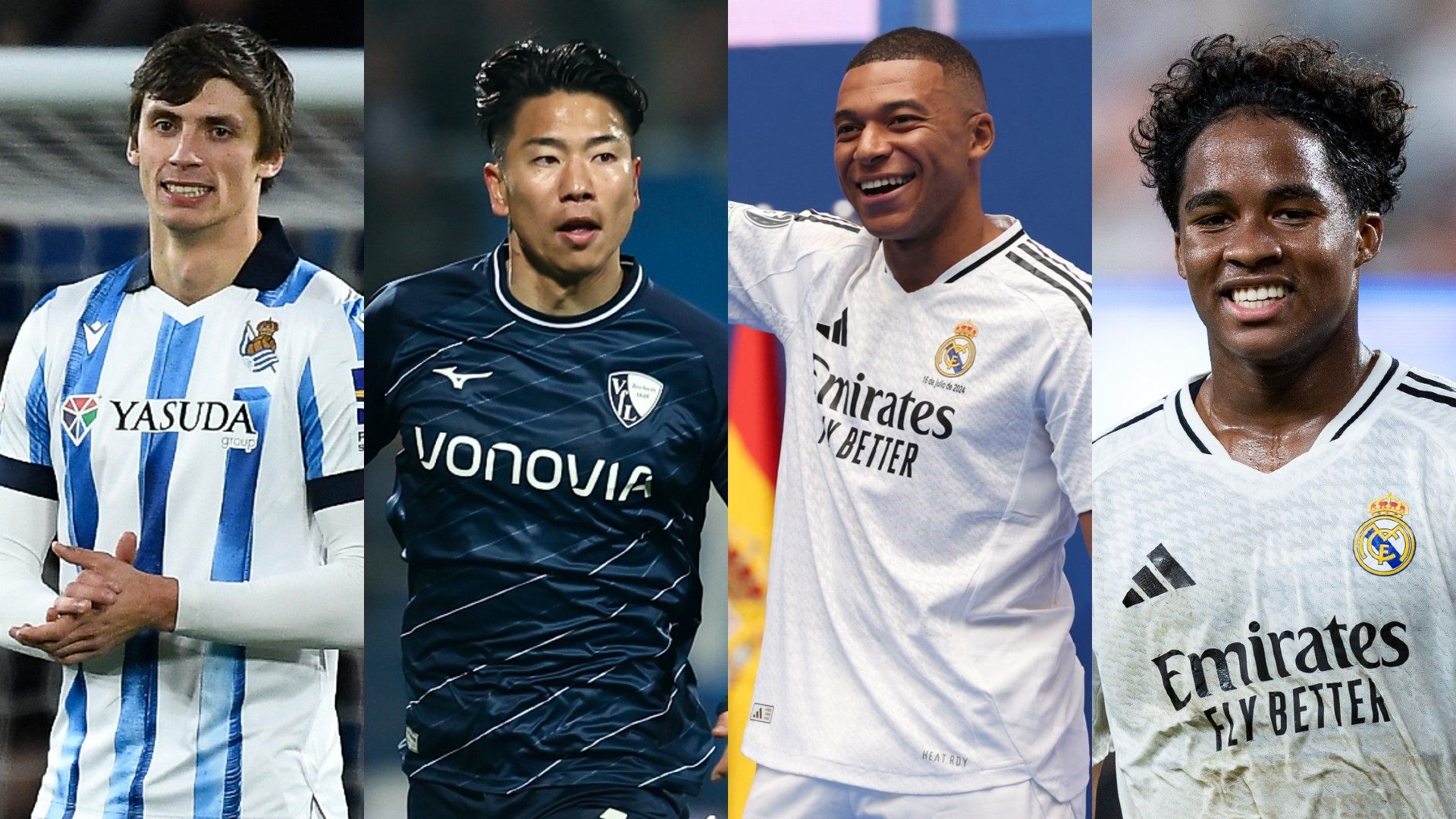 laliga-transfer-normand-asano-mbappe-endrick