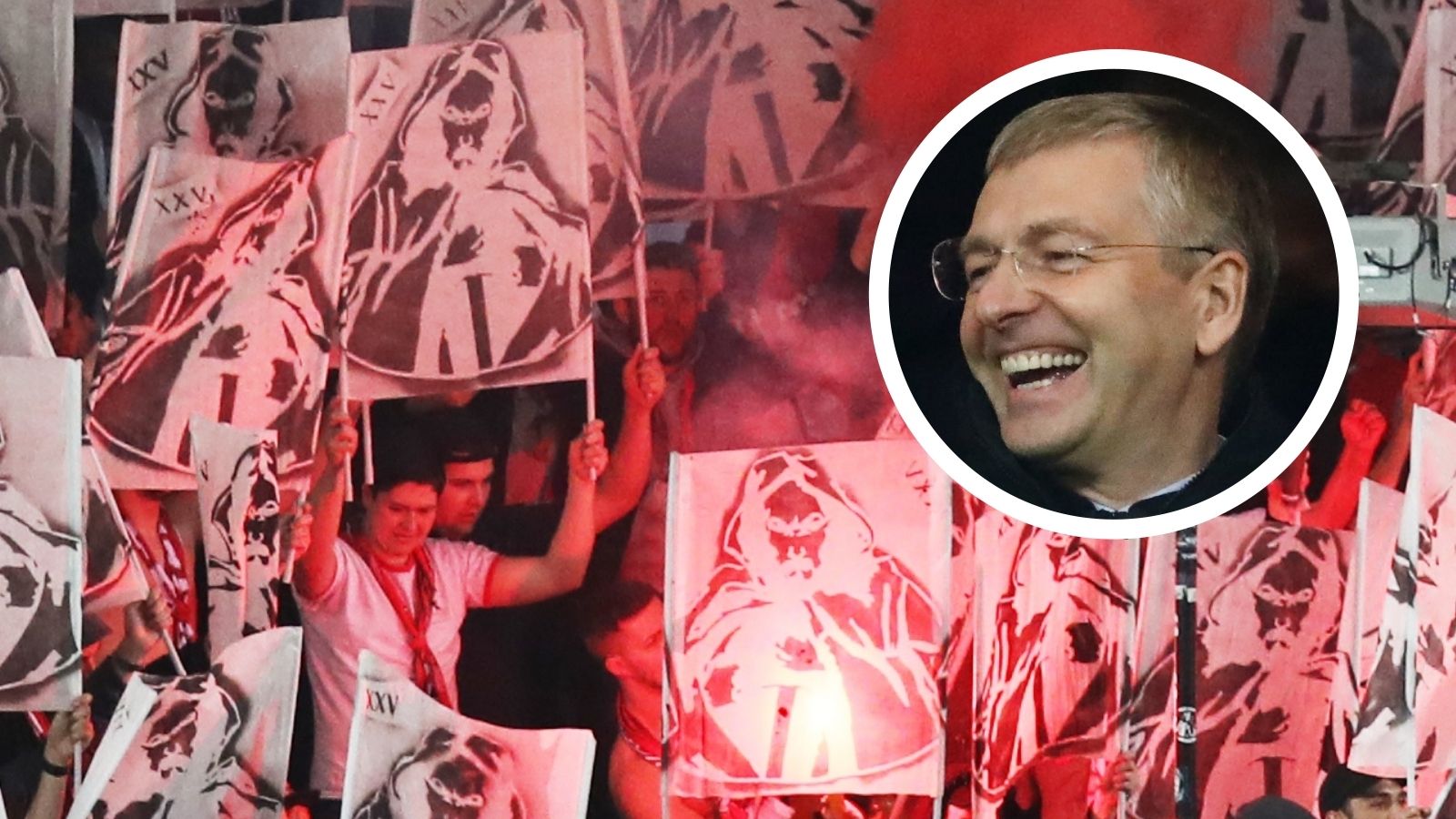 ONLY GERMANY GFX Rybolovlev Monaco fans