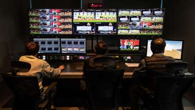 K League Media Centre