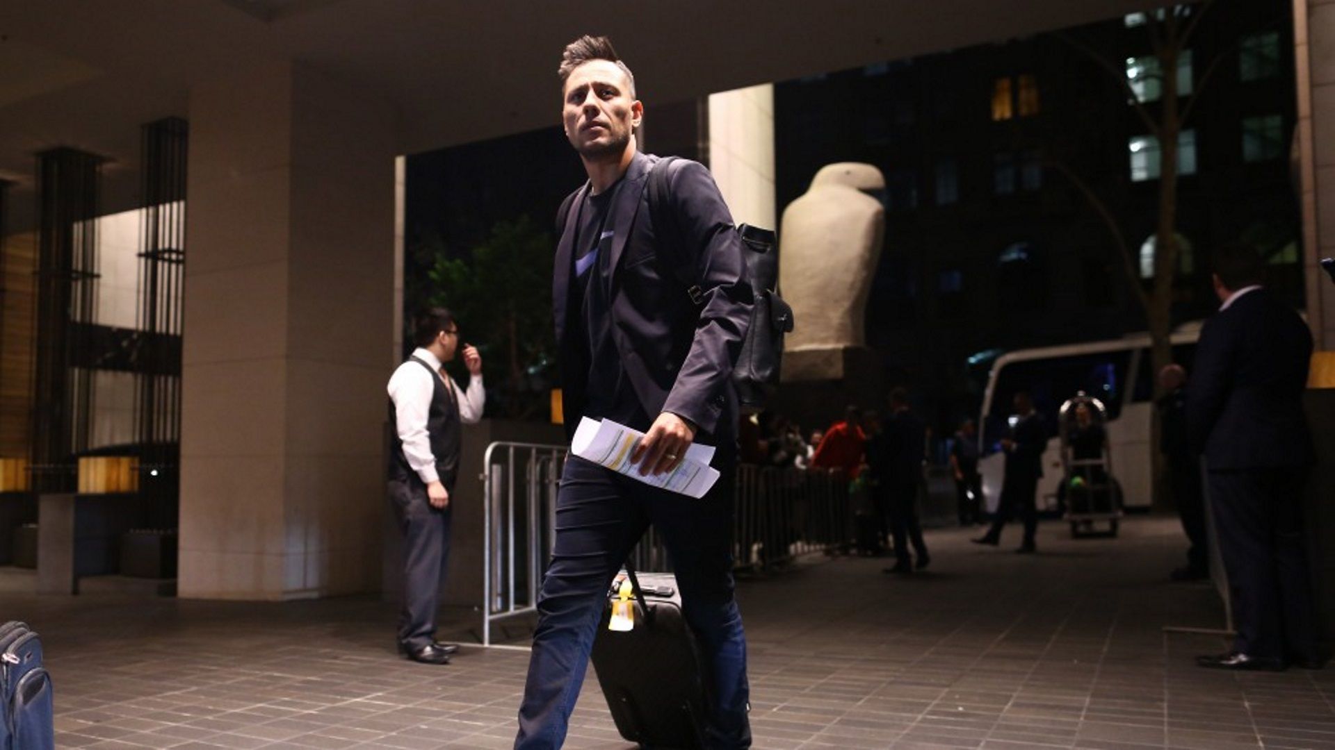 Diego Alves - Brasil