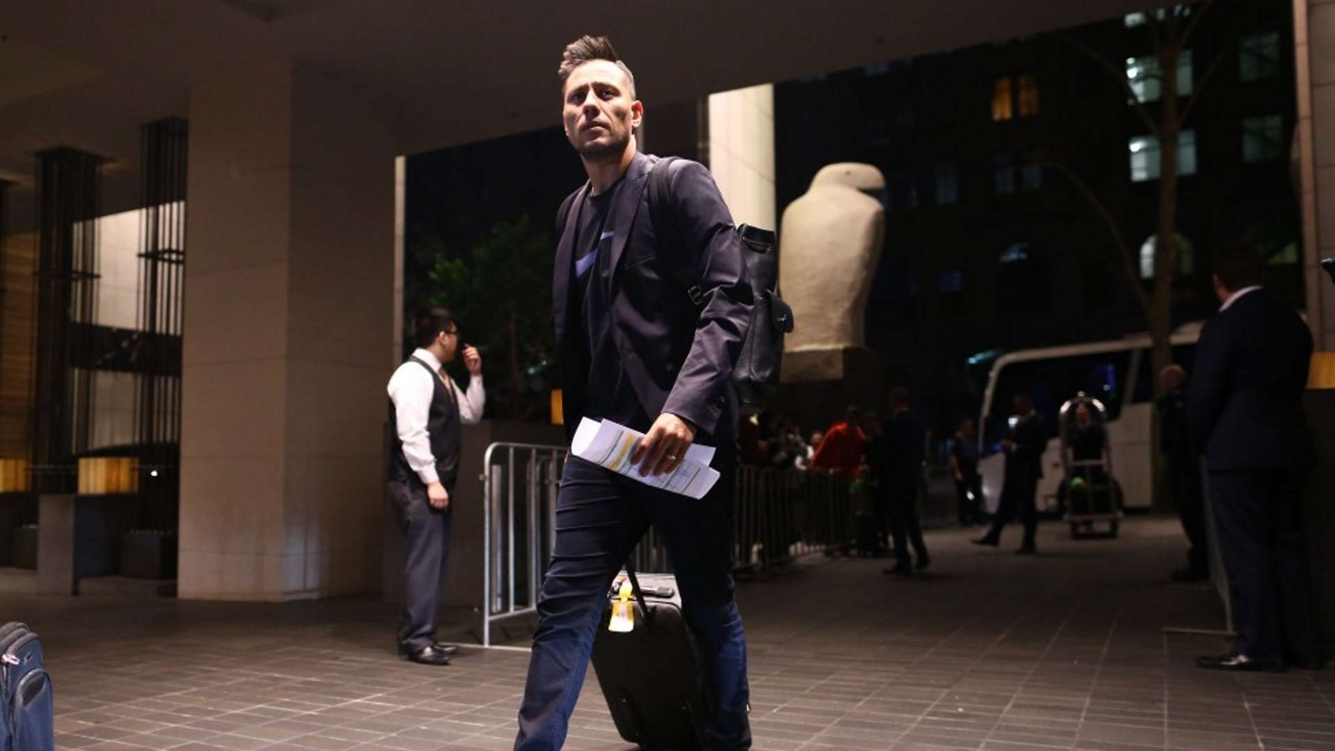 Diego Alves - Brasil