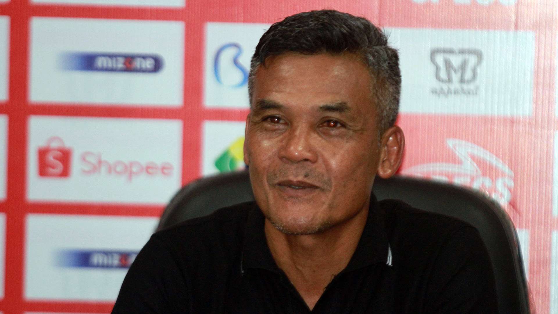 Hendri Susilo - Persiraja