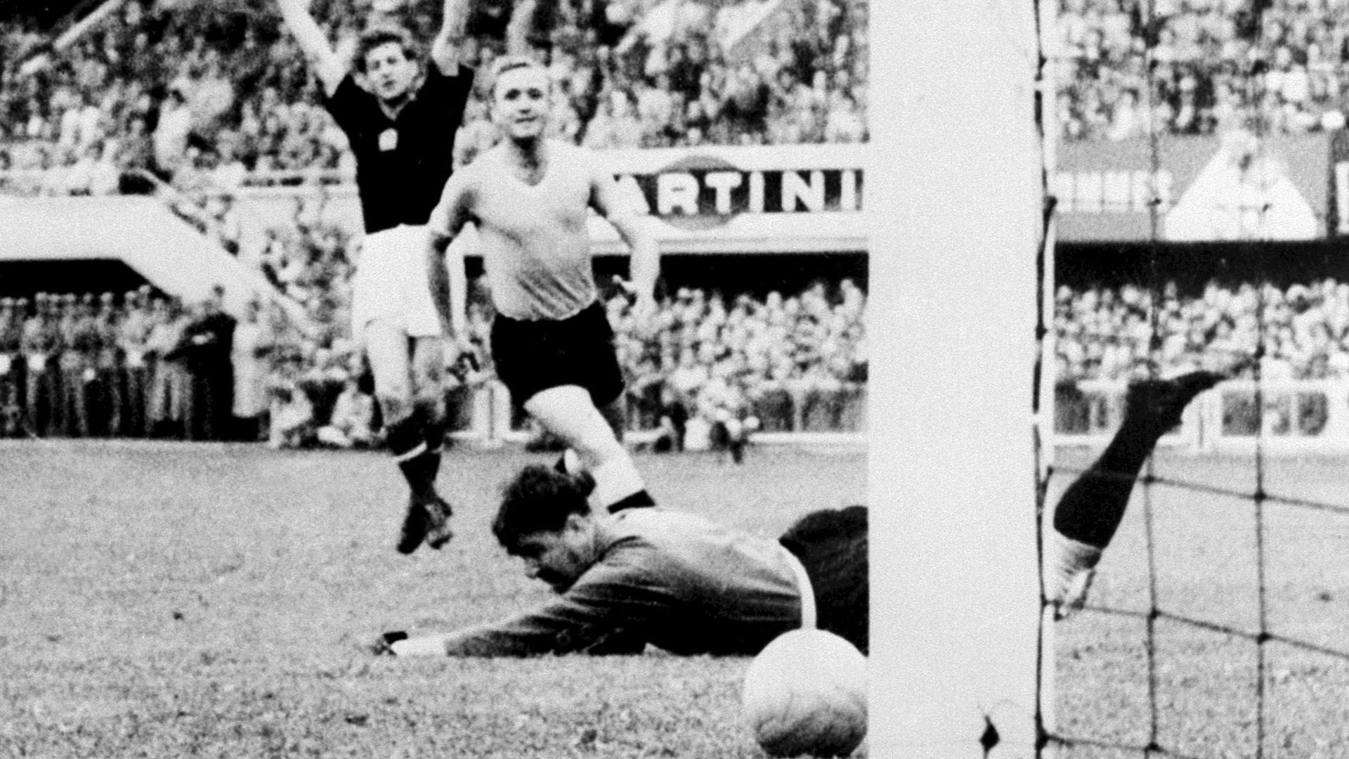 Sandor Kocsis Ungarn