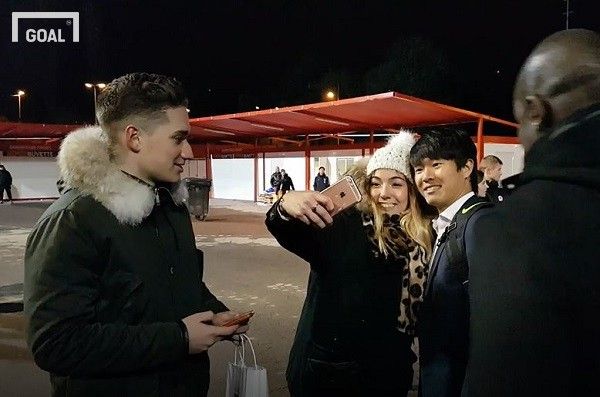 권창훈(디종 현장)