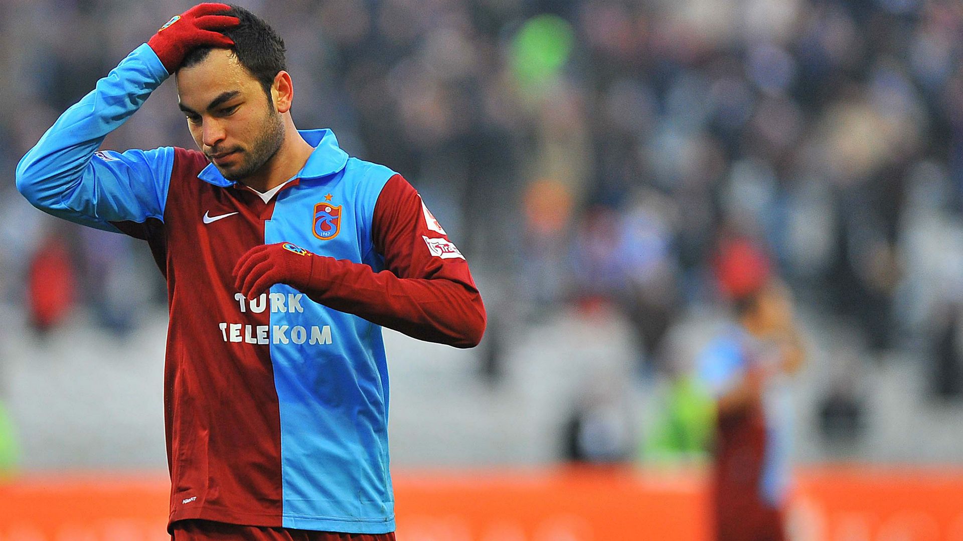 Selcuk Inan Trabzonspor