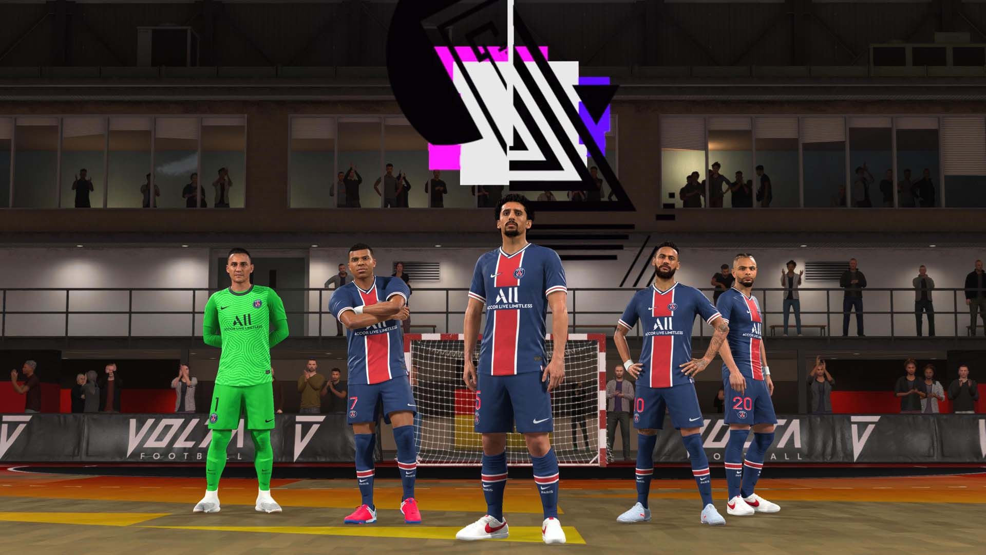 6 - Guia Futsal - FIFA 21