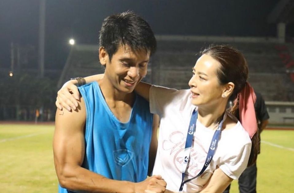 นวลพรรณ ล่ำซำ