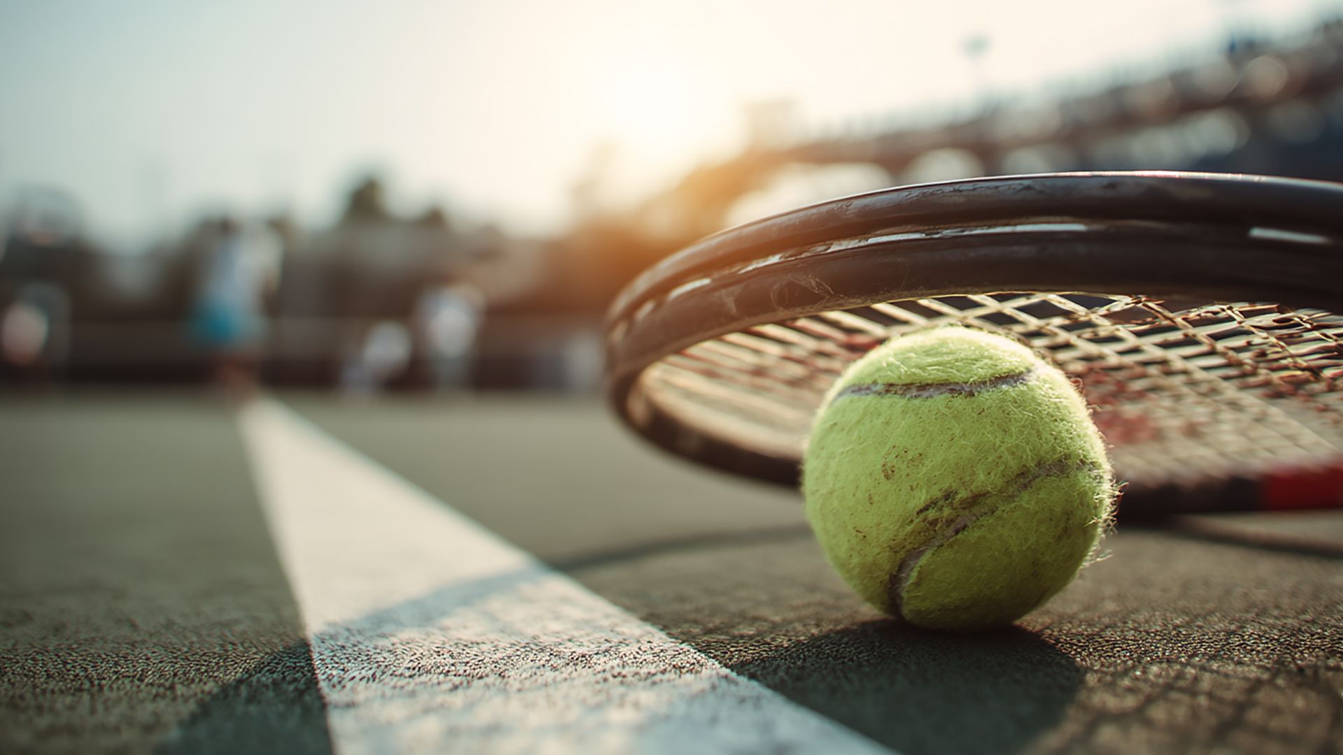 parier sur le tennis
