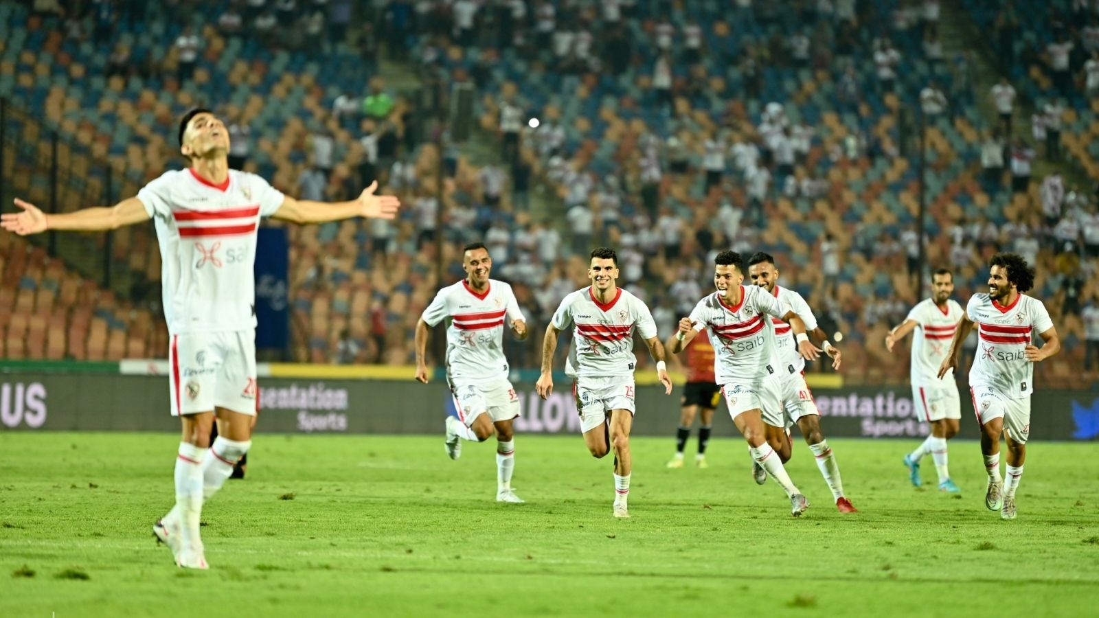 Zamalek Ceramica Cleopatra