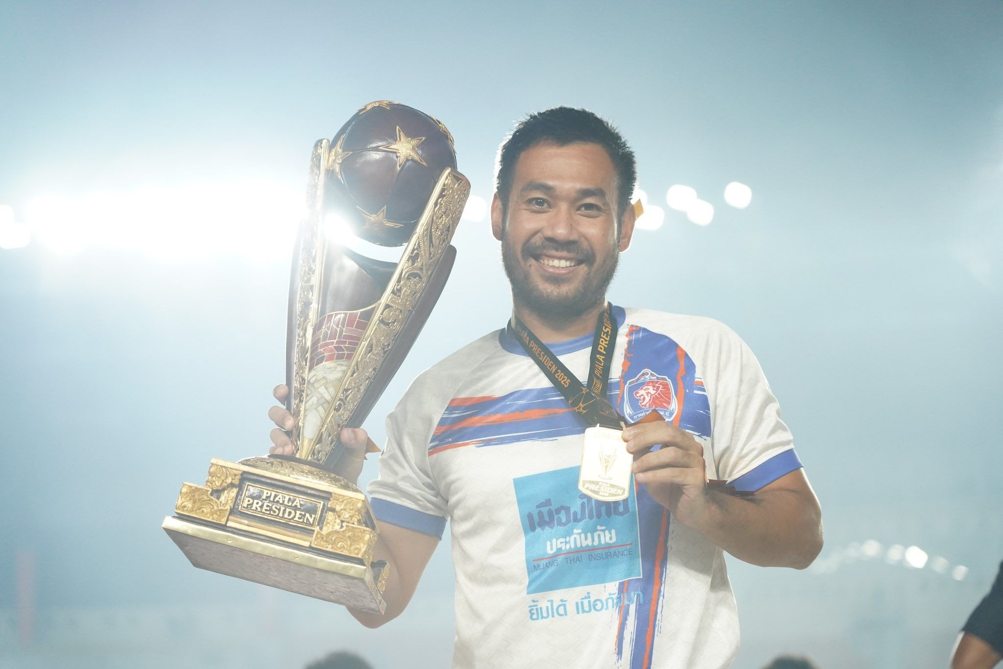 ปกรณ์ เปรมภักดิ์ 