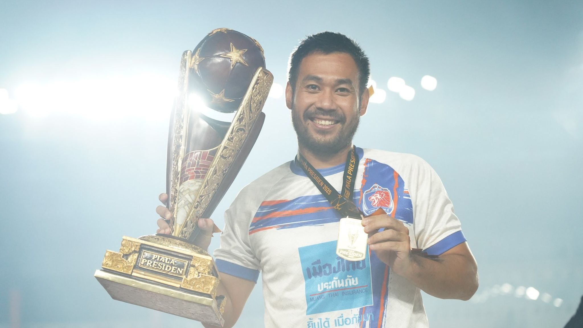 ปกรณ์ เปรมภักดิ์ 