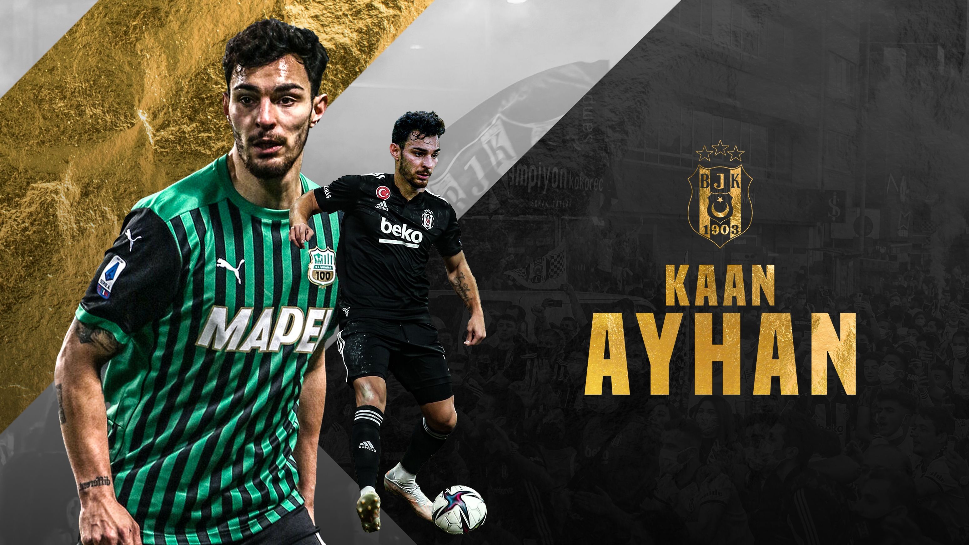Kaan Ayhan transfer