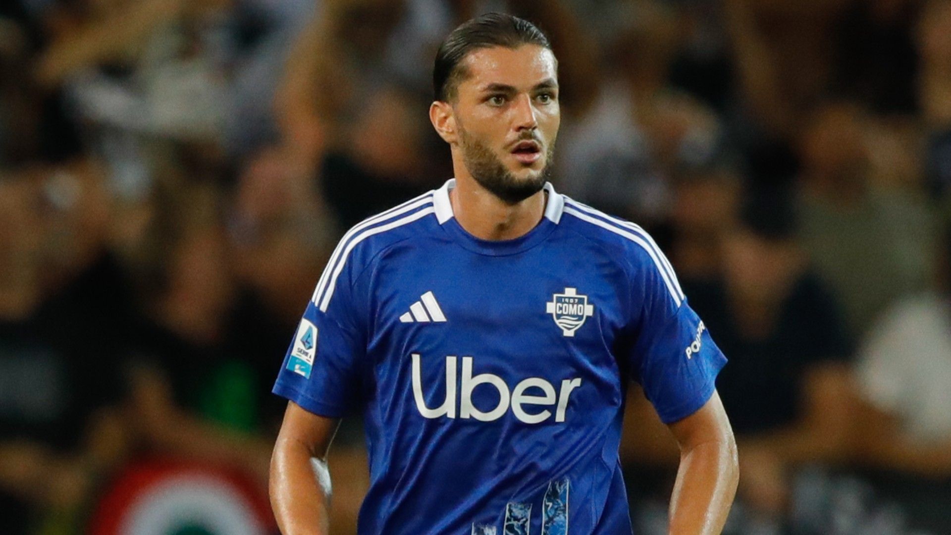 Dossena Como Serie A