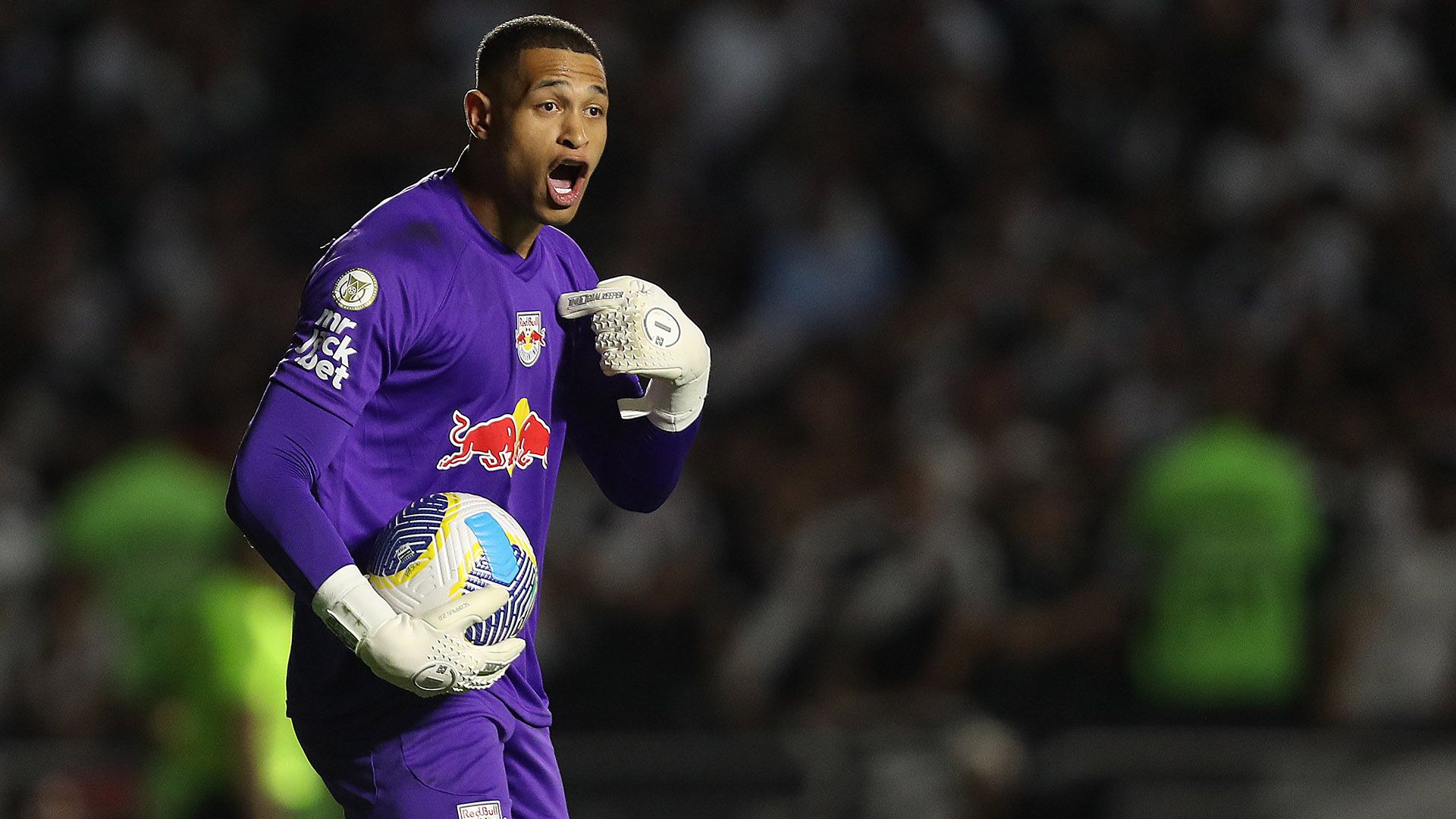 Lucão, RB Bragantino, 2024