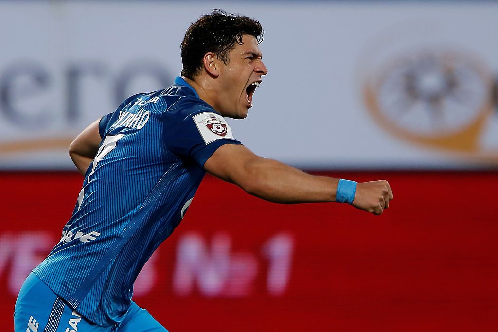 Giuliano Zenit 12082016