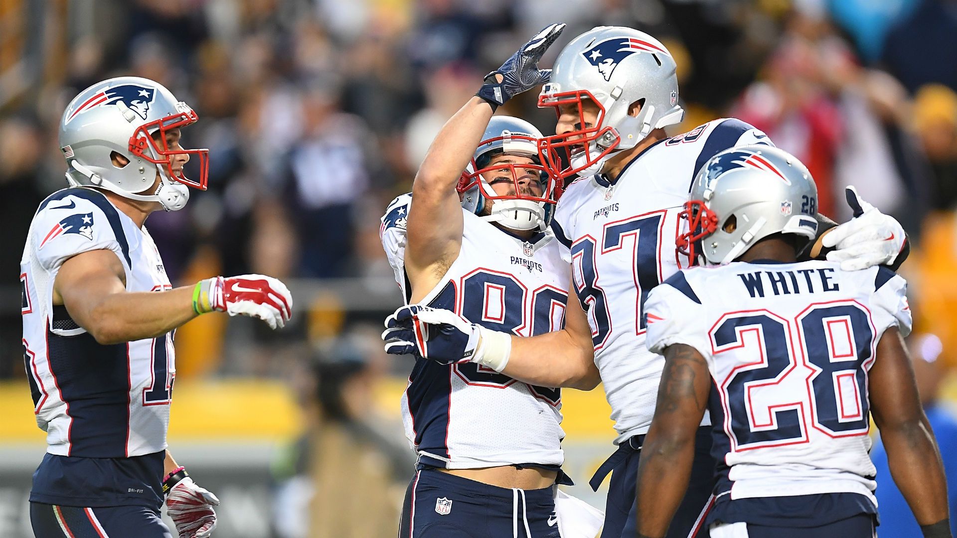 New England Patriots