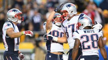 New England Patriots