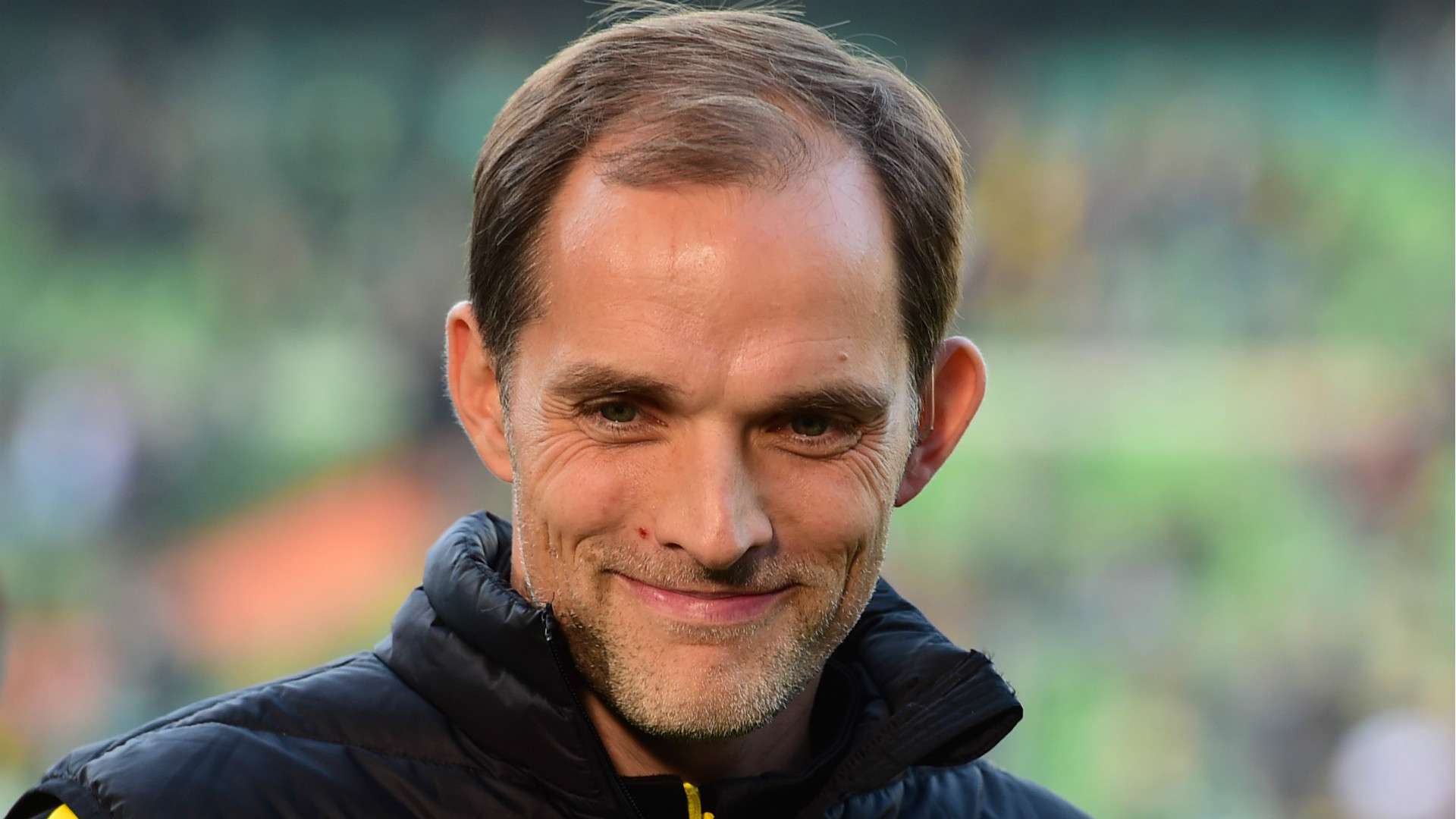 Thomas Tuchel Borussia Dortmund