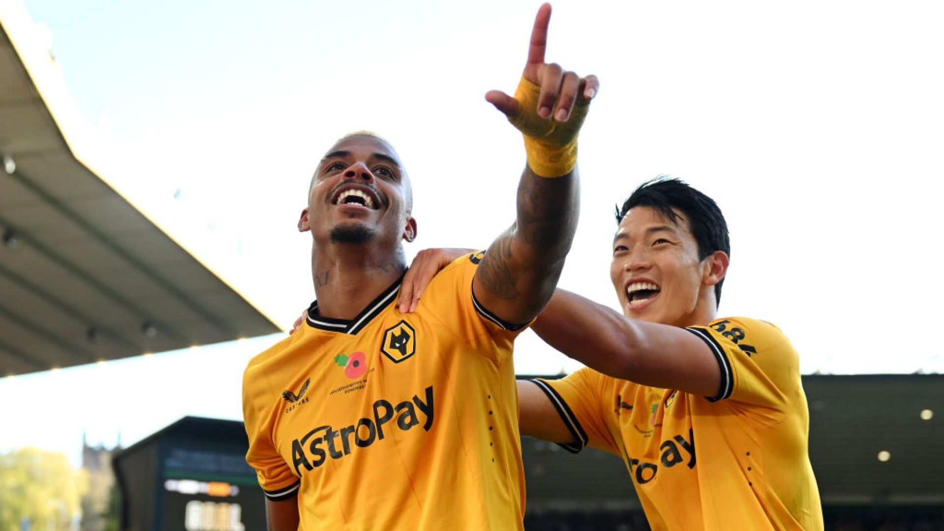 Fulham vs Wolves Live stream TV channel kick off time where to watch Goal UK