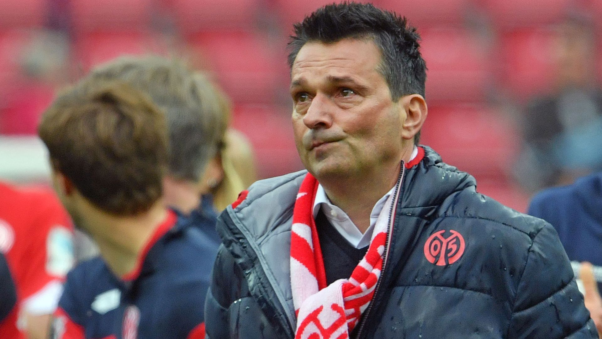 Christian Heidel - Mainz 05