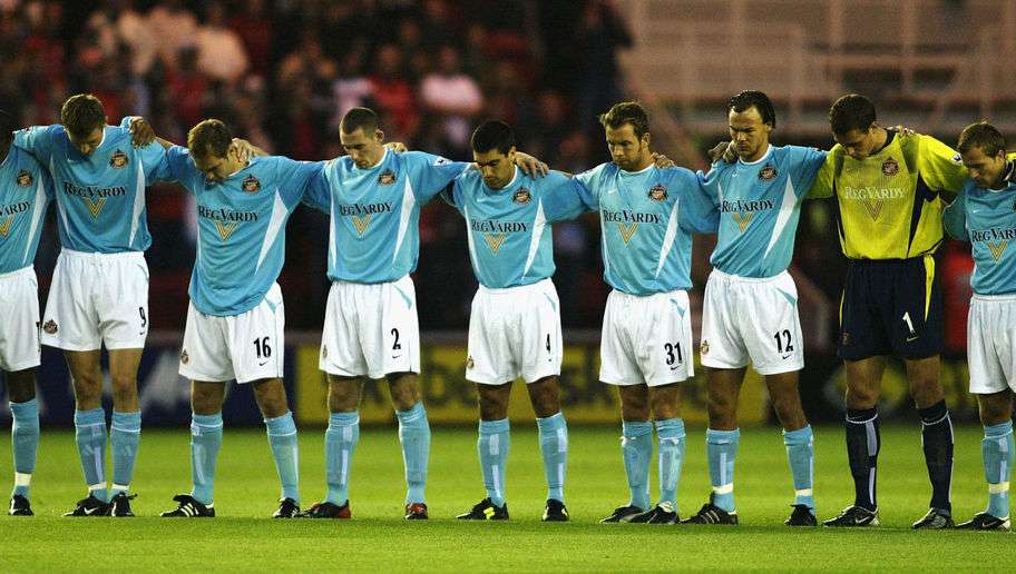 سندرلاند 2008