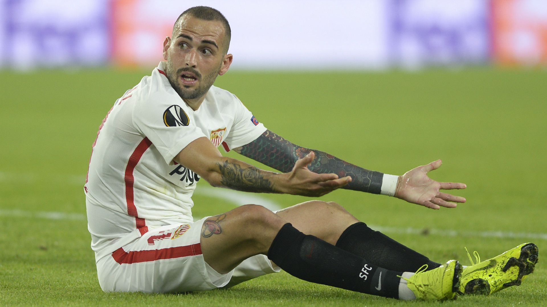 ALEIX VIDAL