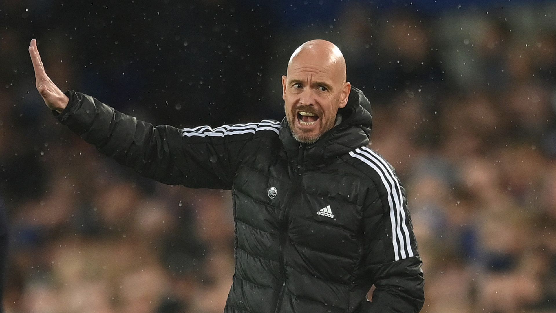Erik Ten Hag 2022-23