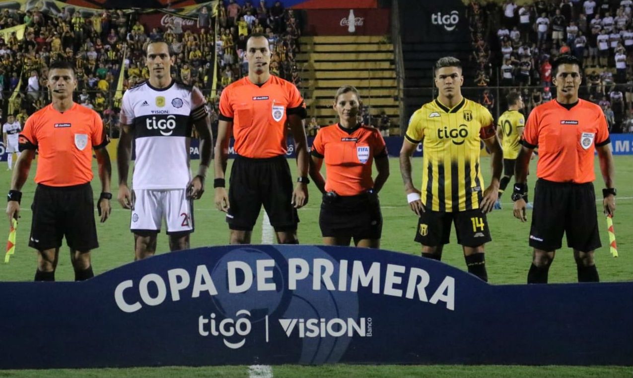 Añejo (Paraguay) 25-02-20