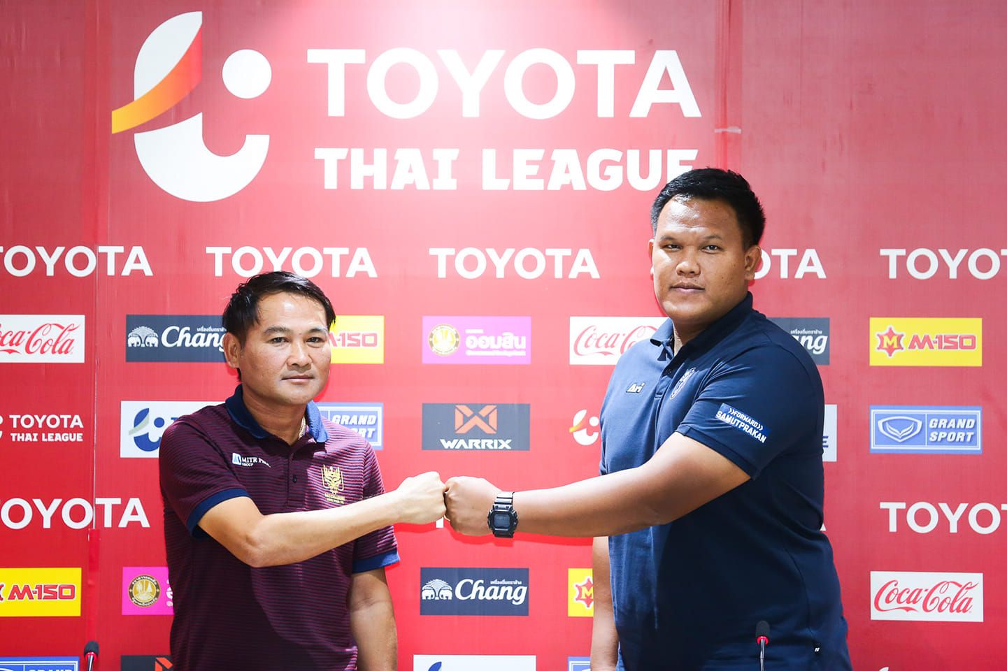 ราชบุรี มิตรผล - สมุทรปราการ ซิตี้ : 2020