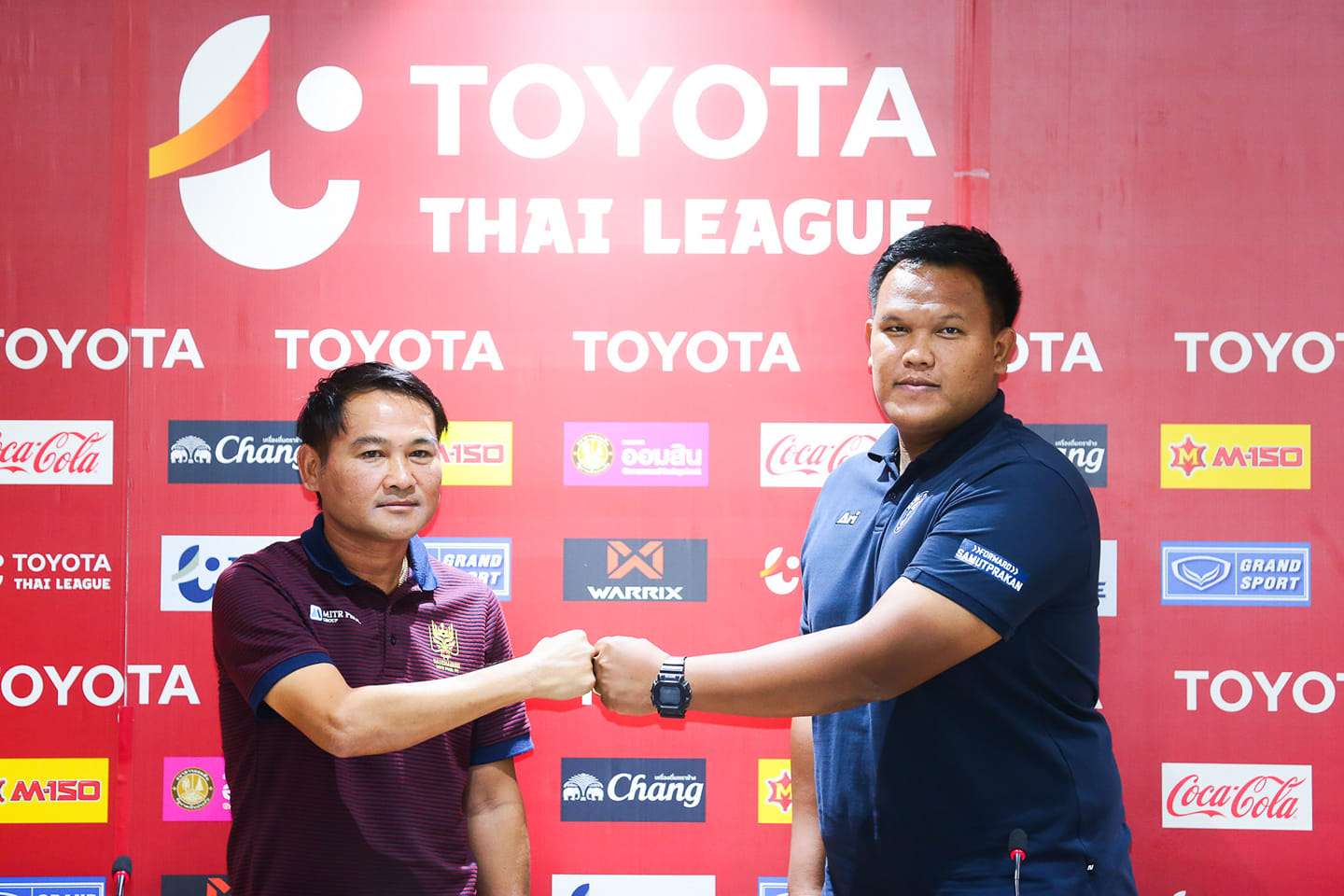 ราชบุรี มิตรผล - สมุทรปราการ ซิตี้ : 2020