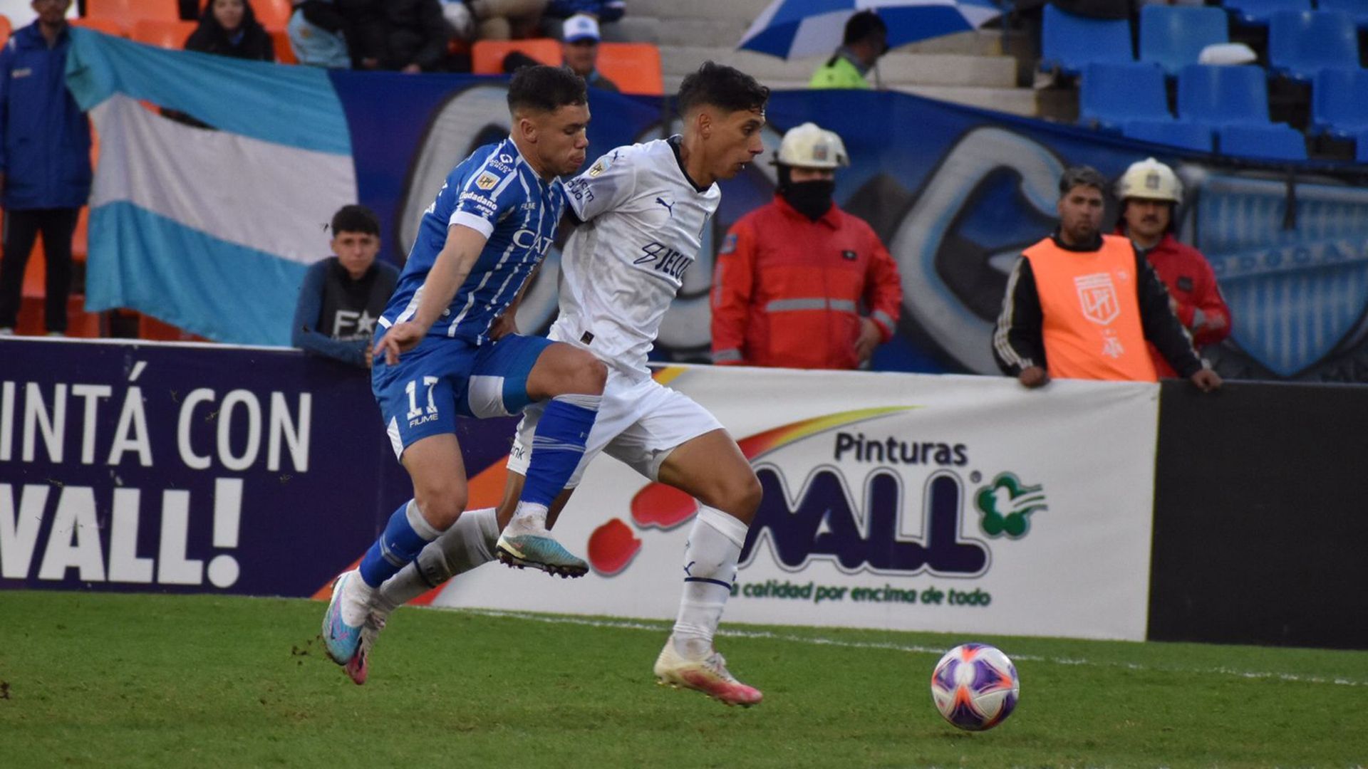 Godoy Cruz Independiente Torneo Liga Profesional 2023
