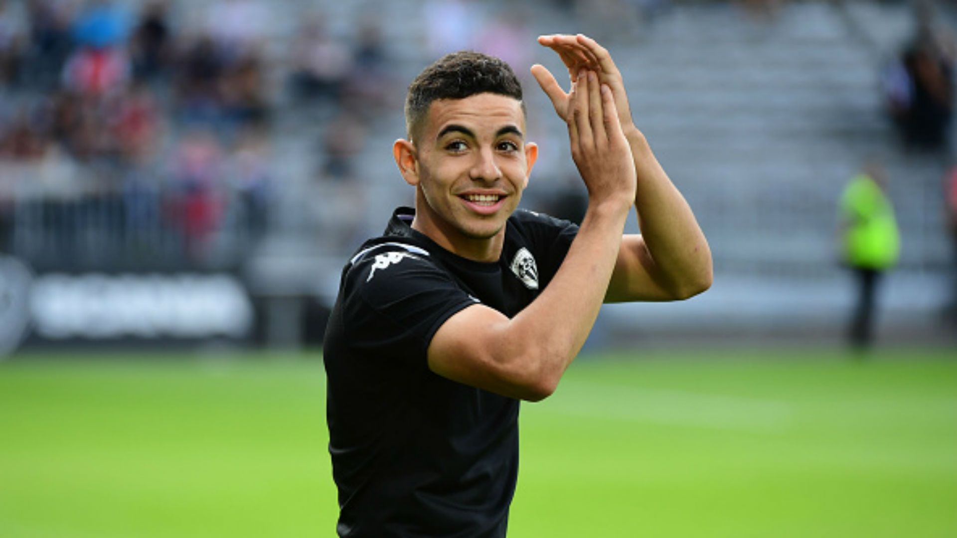 Rayan Ait Nouri Angers Ligue 1