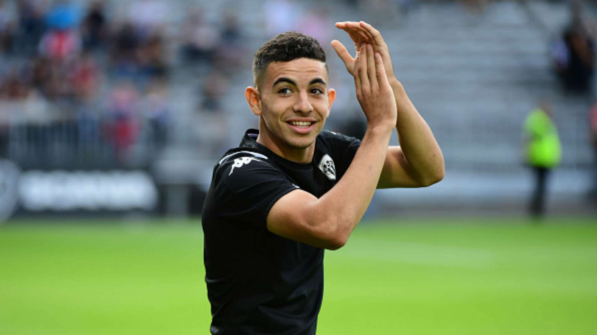 Rayan Ait Nouri Angers Ligue 1