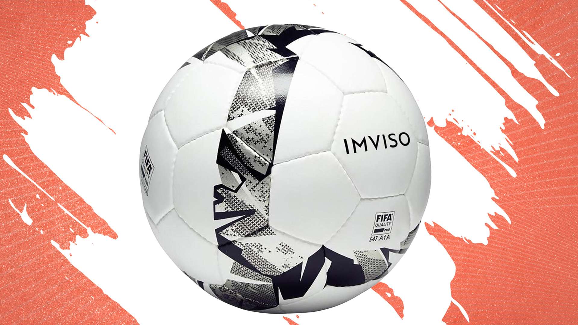 Kipsta FS900 ball