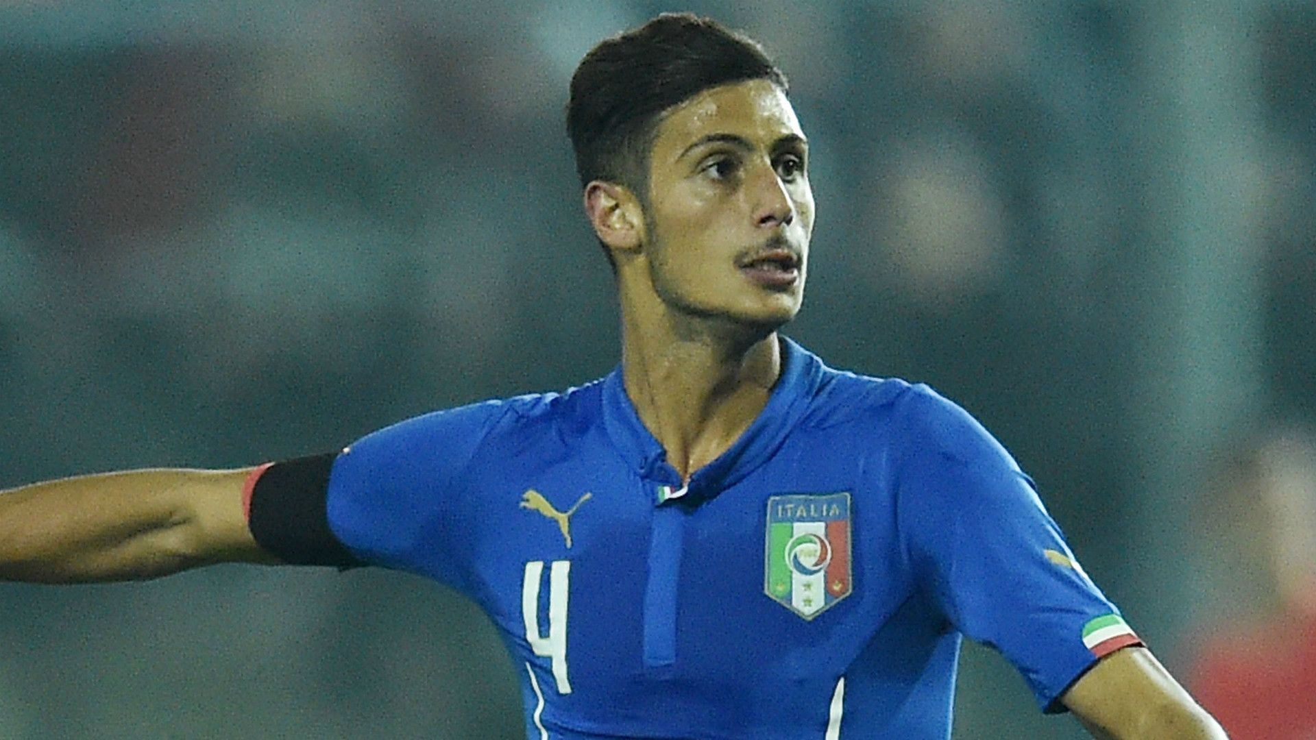 NxGn 2016 Rolando Mandragora