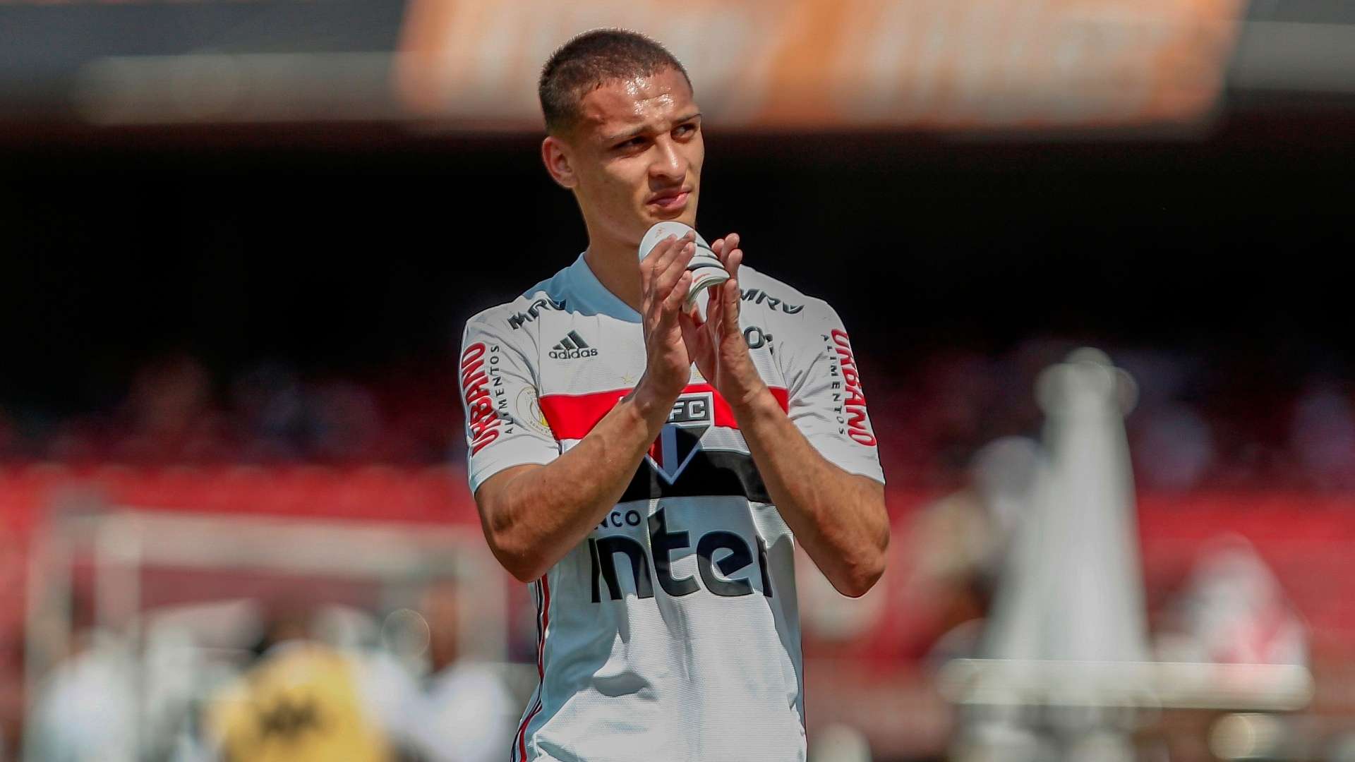 Antony Matheus - Sao Paulo