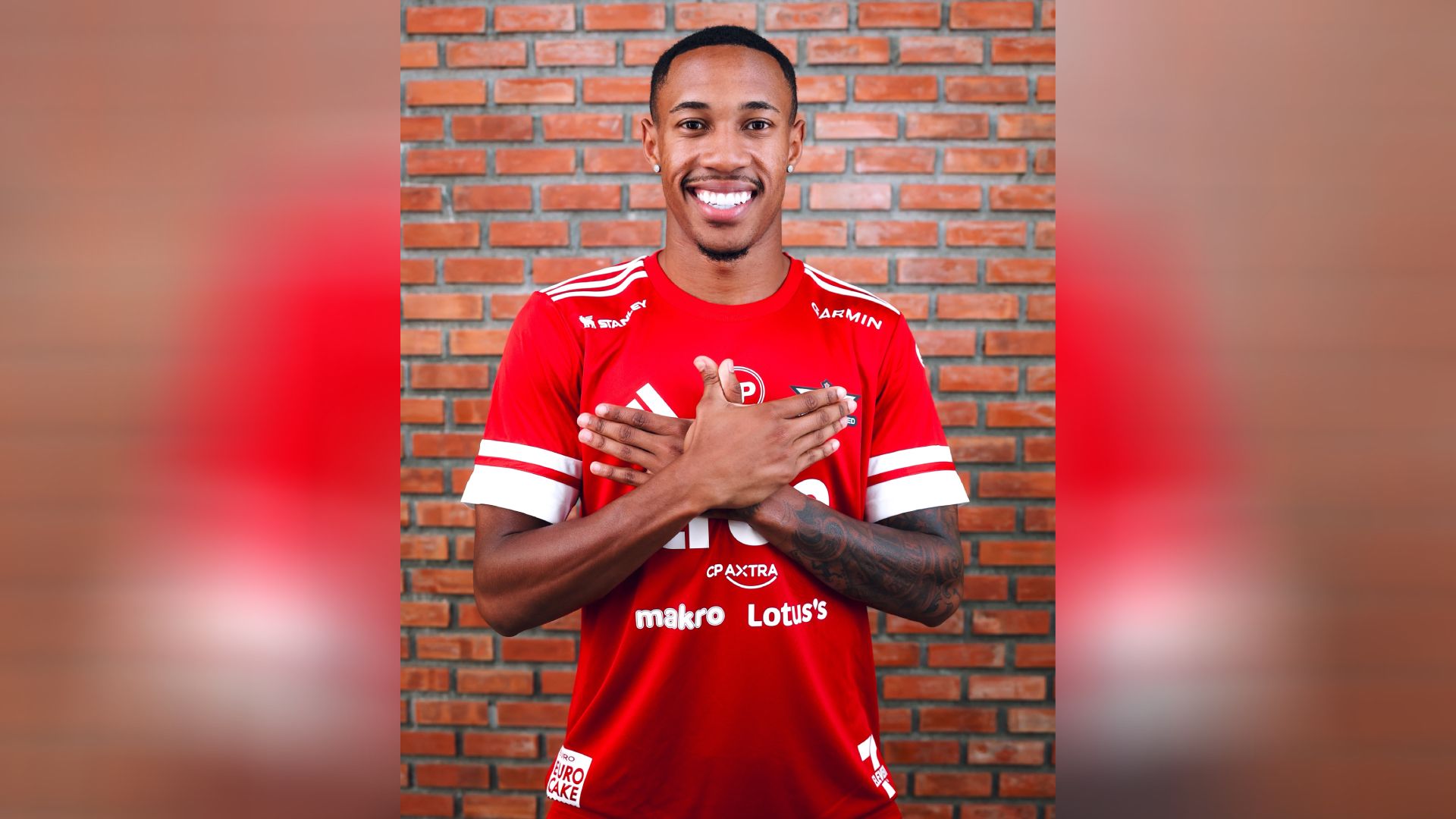 ทรู แบงค็อก ยูไนเต็ด - อาตูร์ มูร่า