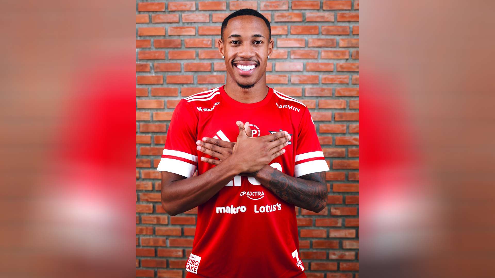 ทรู แบงค็อก ยูไนเต็ด - อาตูร์ มูร่า