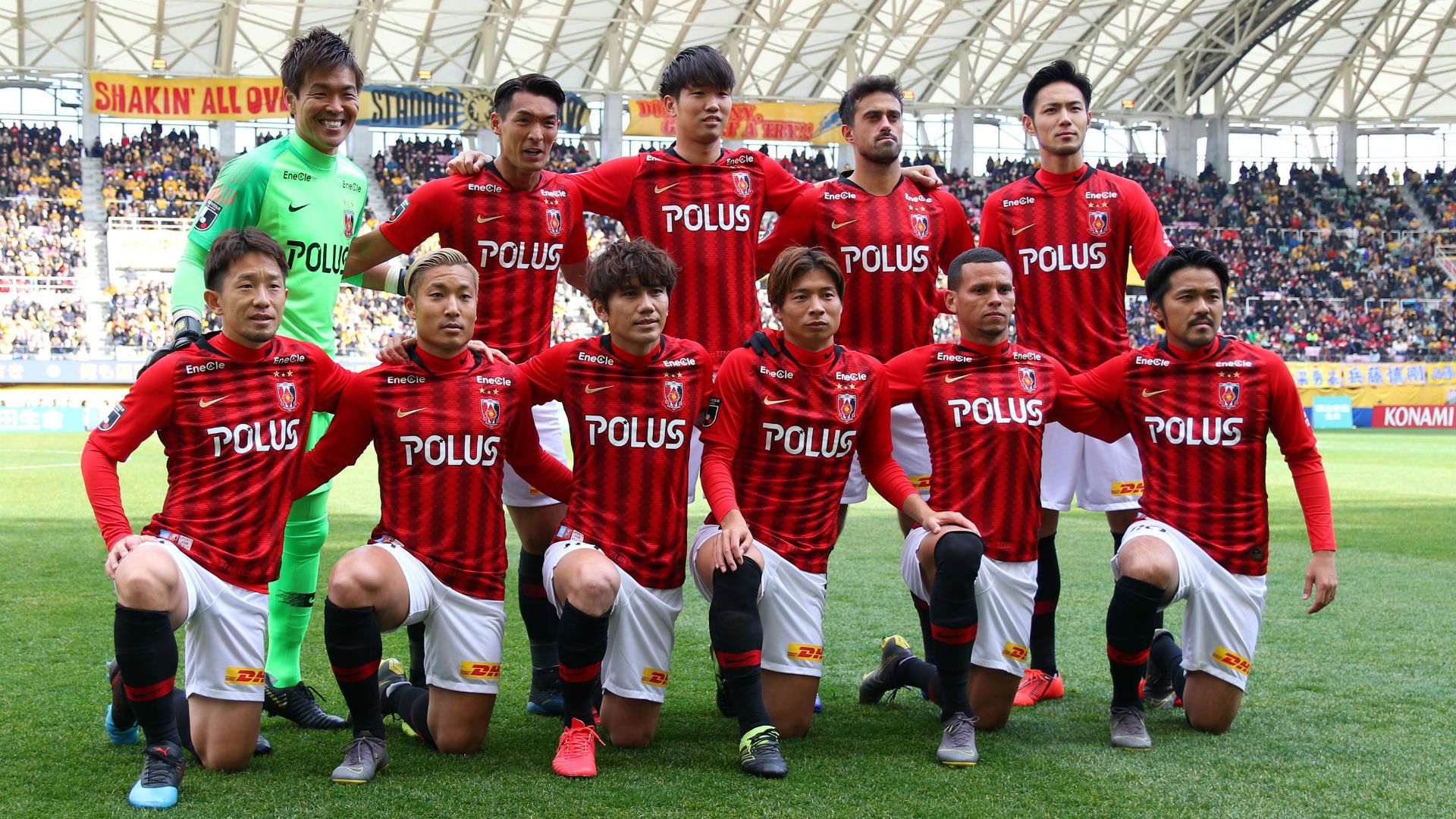 AFCチャンピオンズリーグ（ACL）2019 特集｜組み合わせ・試合日程