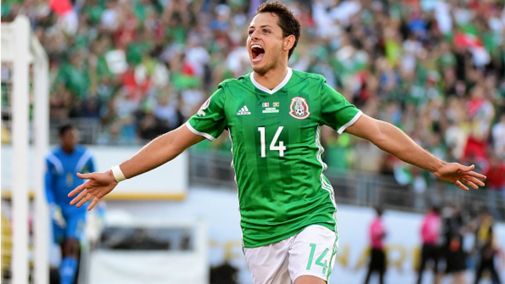 Chicharito